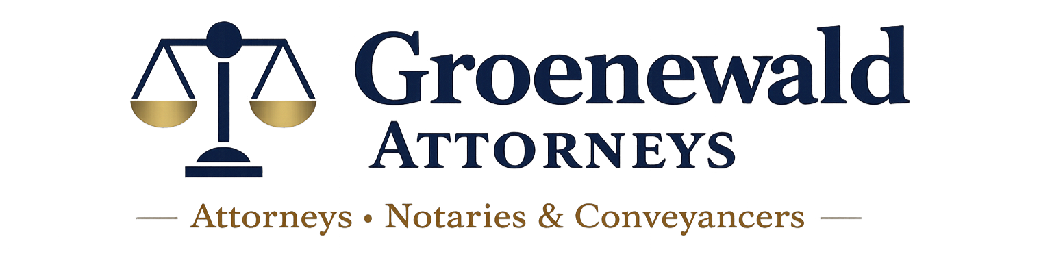 Groenewald Attorneys Dev