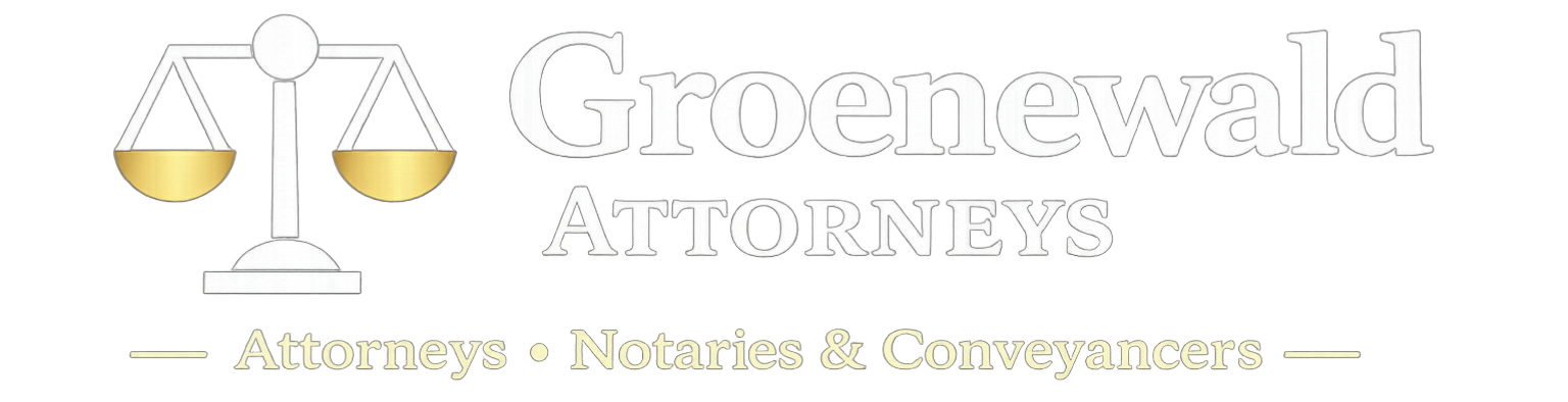 Groenewald Attorneys Dev